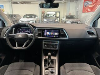 SEAT Ateca Xperience 1.5 TSI 110kW