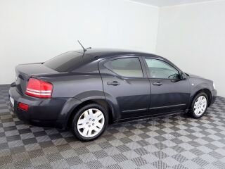 Dodge Avenger Comfort 2.0 115kW
