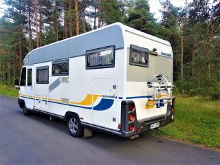 Fiat EURA MOBIL 680 M 1 2.8 90kW