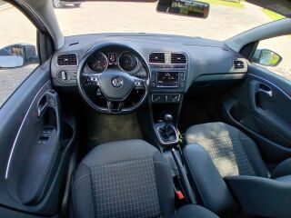 Volkswagen Polo 1.4 TDi 66kW
