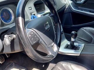 Volvo V60 1.6 84кВ