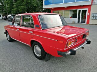 VAZ 21063 1.3 48kW