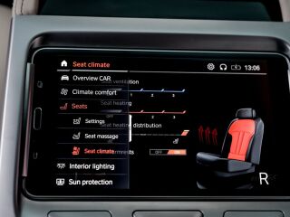BMW 745 e Individual Plug-In Hybrid 3.0 290кВ