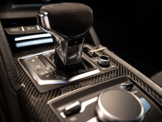 Audi R8 V10 Decennium 5.2 456kW