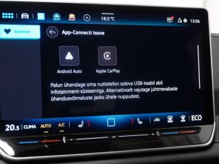 Volkswagen Tiguan Life eHybrid 1.5 TSI 110кВ