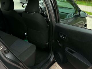 Toyota Yaris 1.4 66kW