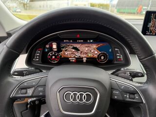 Audi Q7 45TDI 3.0 V6 170кВ