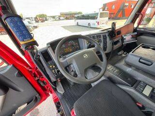 Volvo FE 340 6x2*4 247kW