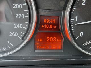 BMW X1 2.0 110kW