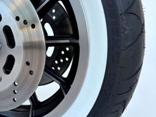 Harley-Davidson Road King Vicla Chicano 44kW