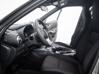 Nissan Juke Acenta 1.0 86kW