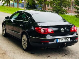 Volkswagen Passat CC 1.8 118kW