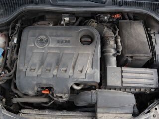 Skoda Octavia 2.0 103kW