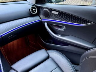 Mercedes-Benz E 300 de 4Matic Avantgarde 2.0 143kW