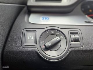 Volkswagen Passat 2.0 125kW