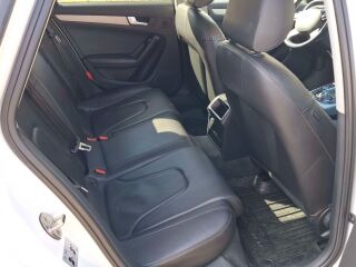 Audi A4 3.0 V6 TDI 180kW
