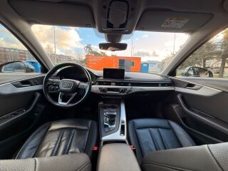 Audi A4 3.0 200kW