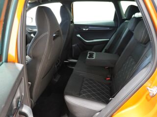 Skoda Karoq SPORTLINE 1.5 TSI 110kW