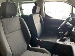 Citroen Berlingo L2 YOU 100hp N-1 1.5 75kW