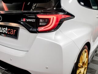Toyota Yaris GR 1.6 192kW