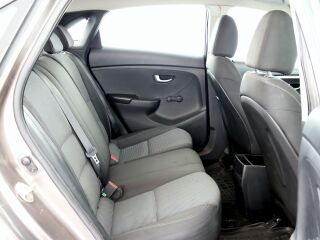 Hyundai i30 Elengace LPG 1.4 73kW