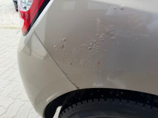 Citroen C3 1.6 88kW