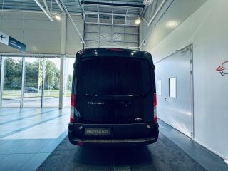 Ford Transit külmik 2.0 125kW