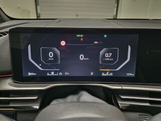 Kia Sportage GT-LINE Facelift 1.6 110kW