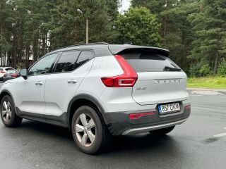 Volvo XC40 2.0 110kW