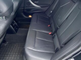 BMW 320 2.0 135kW