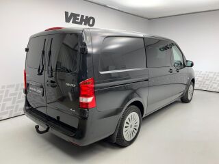 Mercedes-Benz Vito 116CDI 4Matic Mixto A2 N1 2.0 120kW