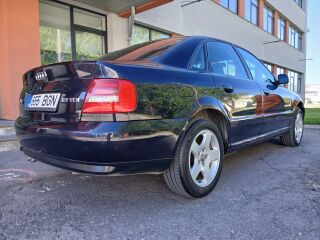 Audi A4 COMFORT STYLE 1.9 85kW