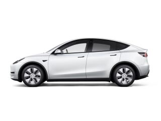 Tesla Model Y Long Range Dual Motor AWD 378кВ