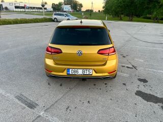 Volkswagen Golf 1.4 92kW