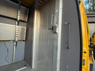 Mercedes-Benz Sprinter Long 2.1 105кВ