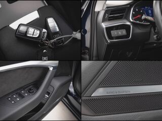 Audi A6 45 TDI Quattro 3.0 V6 170kW