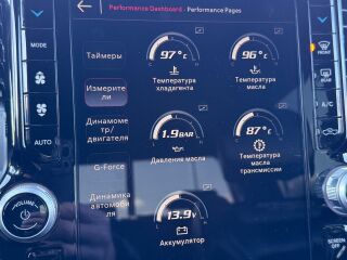 Ram 1500 REBEL GT 2024 5.7 V8 295kW