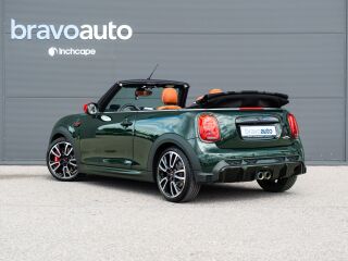 MINI John Cooper Works 2.0 170kW