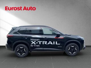 Nissan X-Trail e-4ORCE N-Trek 1.5 116kW