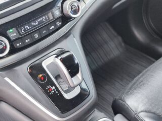 Honda CR-V 1.6 118kW