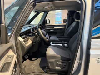 Volkswagen ID.Buzz Pro Long 210kW