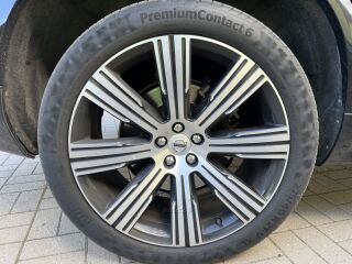 Volvo XC90 Ultimate Bright 7s 2.0 173kW