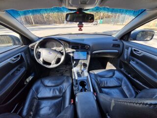 Volvo XC70 2.4 R5 D5244T4 136kW