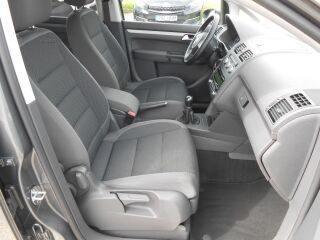Volkswagen Touran Comfortline 1.4 103kW