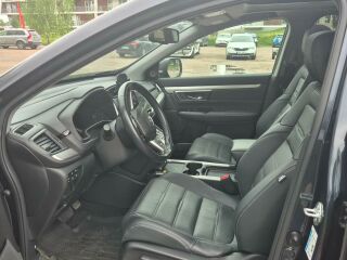 Honda CR-V 2.0 135kW