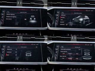 Audi A6 S-Line 3.0 170kW