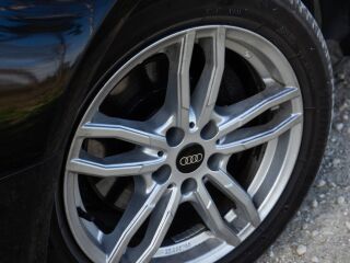 Audi A4 Quattro 3.0 V6 TDI 180kW