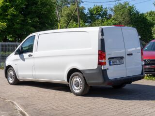 Mercedes-Benz Vito 111 CDI Lang 84кВ