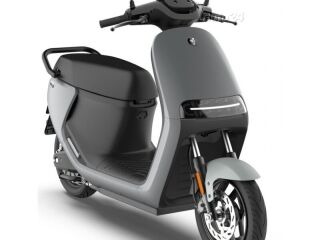 Segway E110S 2kW