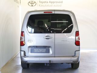Toyota ProAce City Shuttle 96kW
